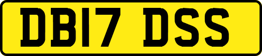 DB17DSS
