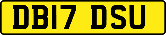 DB17DSU