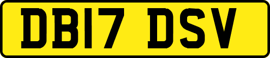 DB17DSV