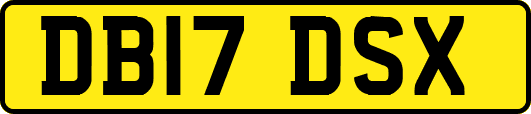DB17DSX