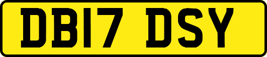 DB17DSY
