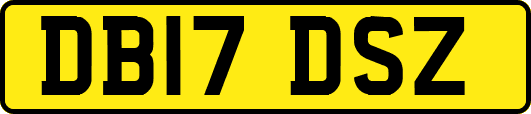 DB17DSZ