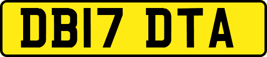 DB17DTA