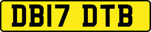 DB17DTB