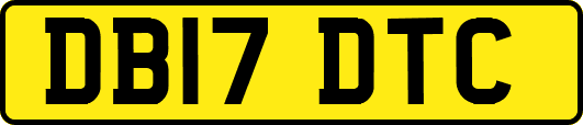 DB17DTC