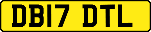 DB17DTL
