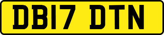 DB17DTN