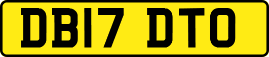 DB17DTO