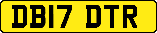 DB17DTR