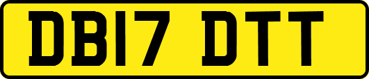 DB17DTT