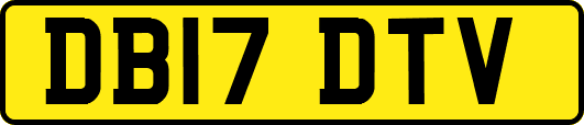 DB17DTV