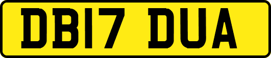 DB17DUA