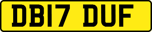 DB17DUF