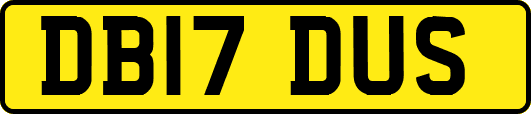 DB17DUS