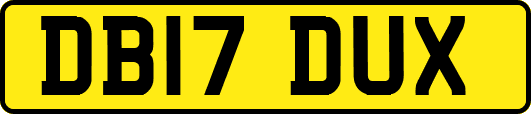 DB17DUX