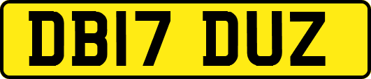 DB17DUZ