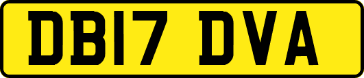 DB17DVA