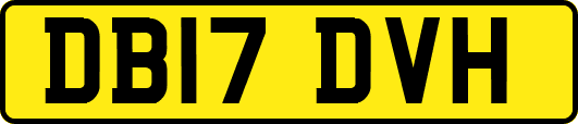 DB17DVH