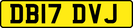 DB17DVJ