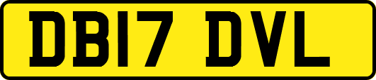 DB17DVL