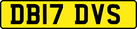 DB17DVS