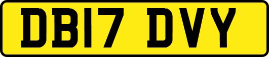 DB17DVY