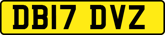 DB17DVZ