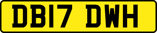 DB17DWH
