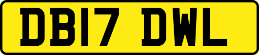 DB17DWL