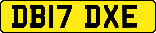 DB17DXE