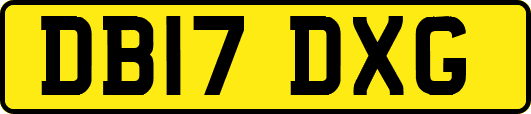DB17DXG