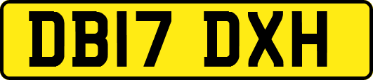 DB17DXH