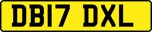 DB17DXL