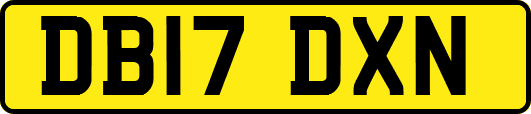 DB17DXN