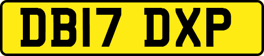 DB17DXP