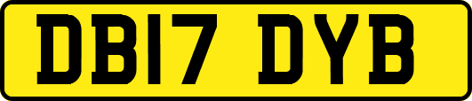 DB17DYB