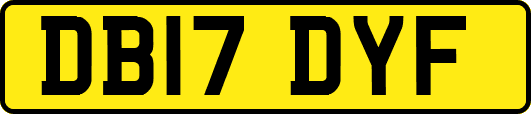 DB17DYF