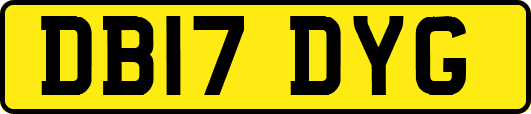 DB17DYG