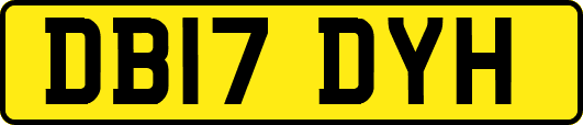 DB17DYH