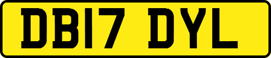 DB17DYL