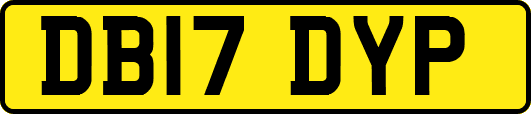 DB17DYP