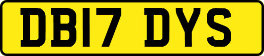 DB17DYS