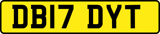 DB17DYT