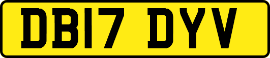 DB17DYV