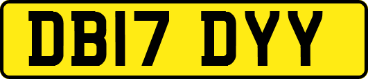 DB17DYY