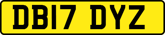 DB17DYZ
