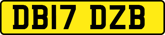 DB17DZB