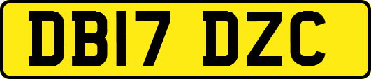 DB17DZC