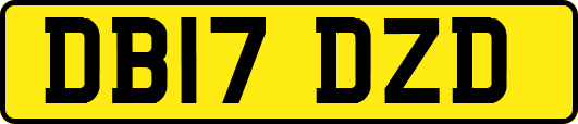 DB17DZD