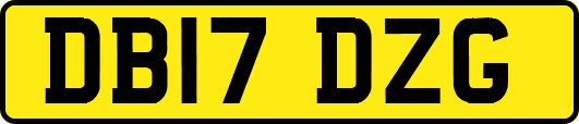 DB17DZG